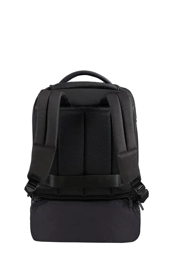 Рюкзак На Колесах 17,3" Samsonite MYSIGHT BLACK 48x32,5x18,5 KF9*09006 - фото 9