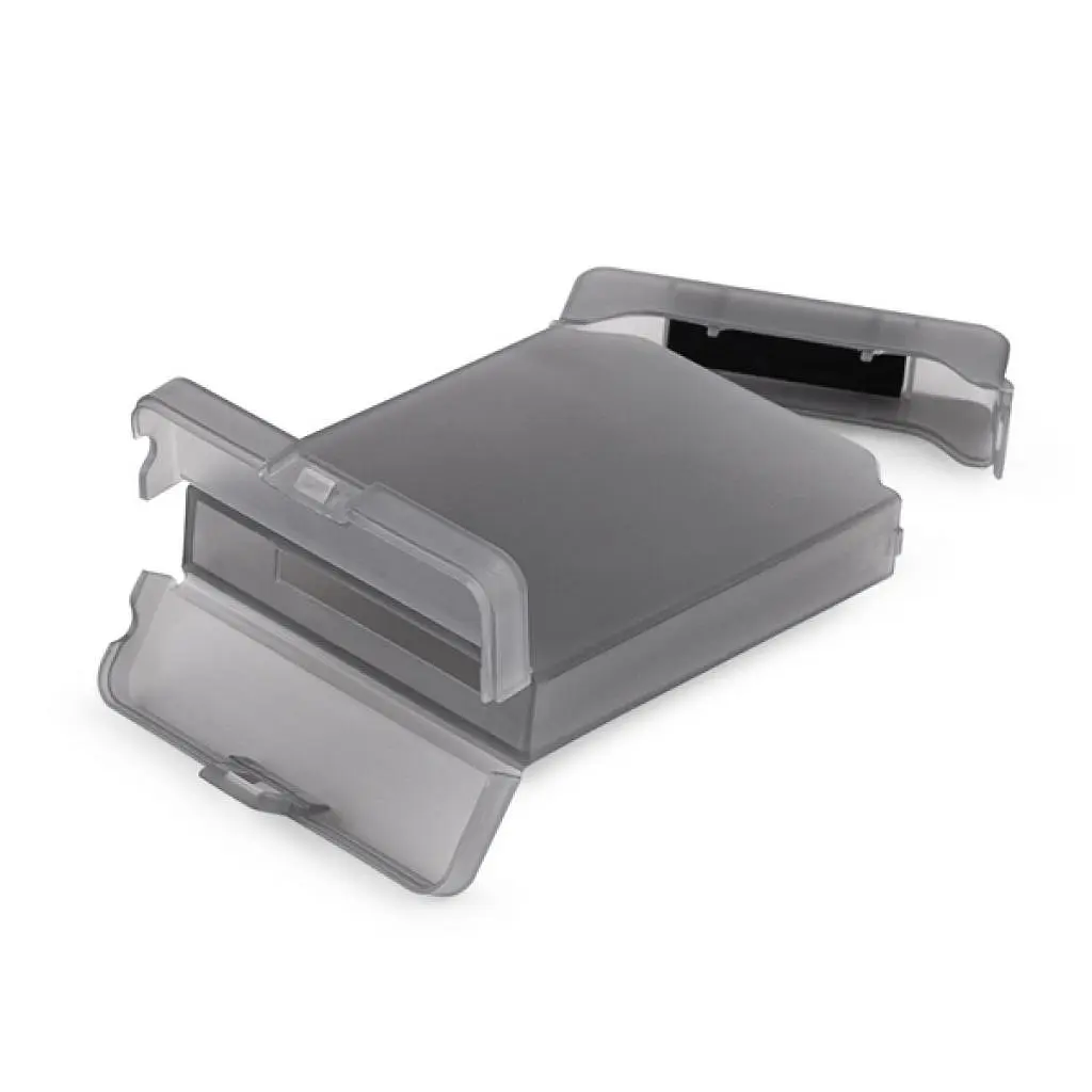 Зовнішня кишеня Maiwo K104-U3S Black (K104-U3S black) - фото 2