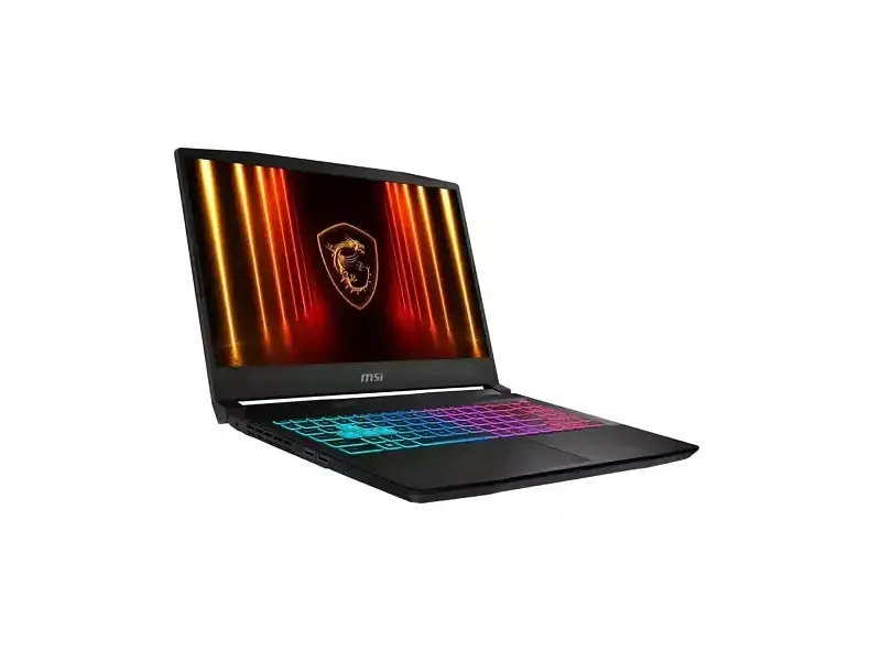 Ноутбук MSI Katana 17 HX B14WFK (B14WFK-0848XRO) - фото 3