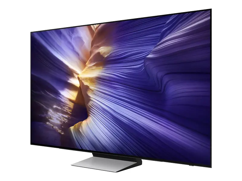 Телевізор Samsung QE83S90FAEXUA - фото 3