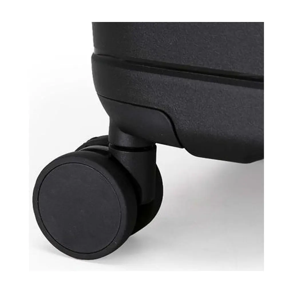 Валіза Semi Line 20" S T5794-1 Black (DAS303023) - фото 9