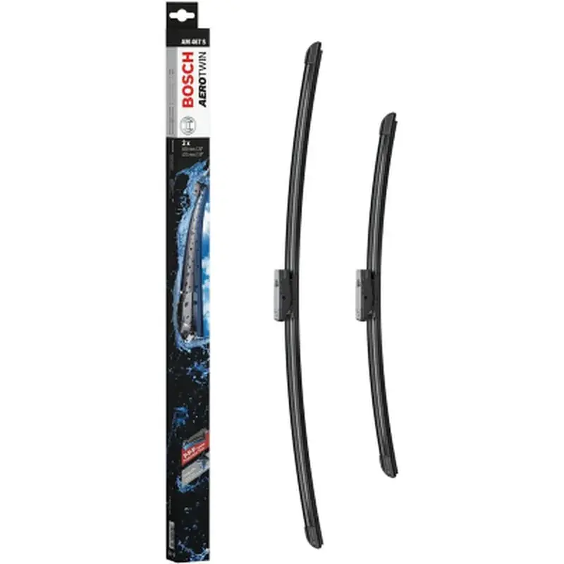 Щітка склоочисника Bosch 3 397 007 467 - фото 4
