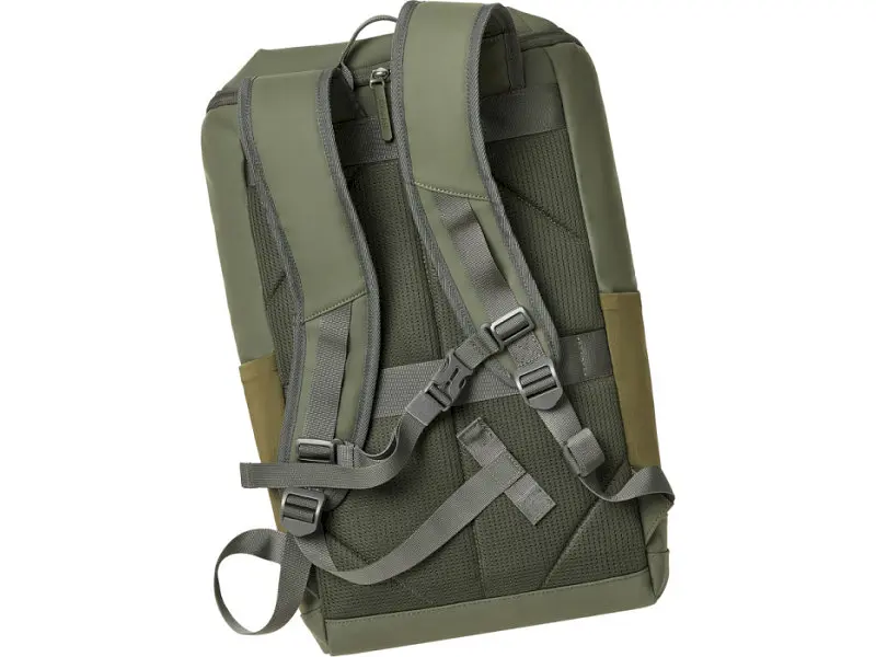 Рюкзак міський RIVACASE 7856 Olive Green - фото 11
