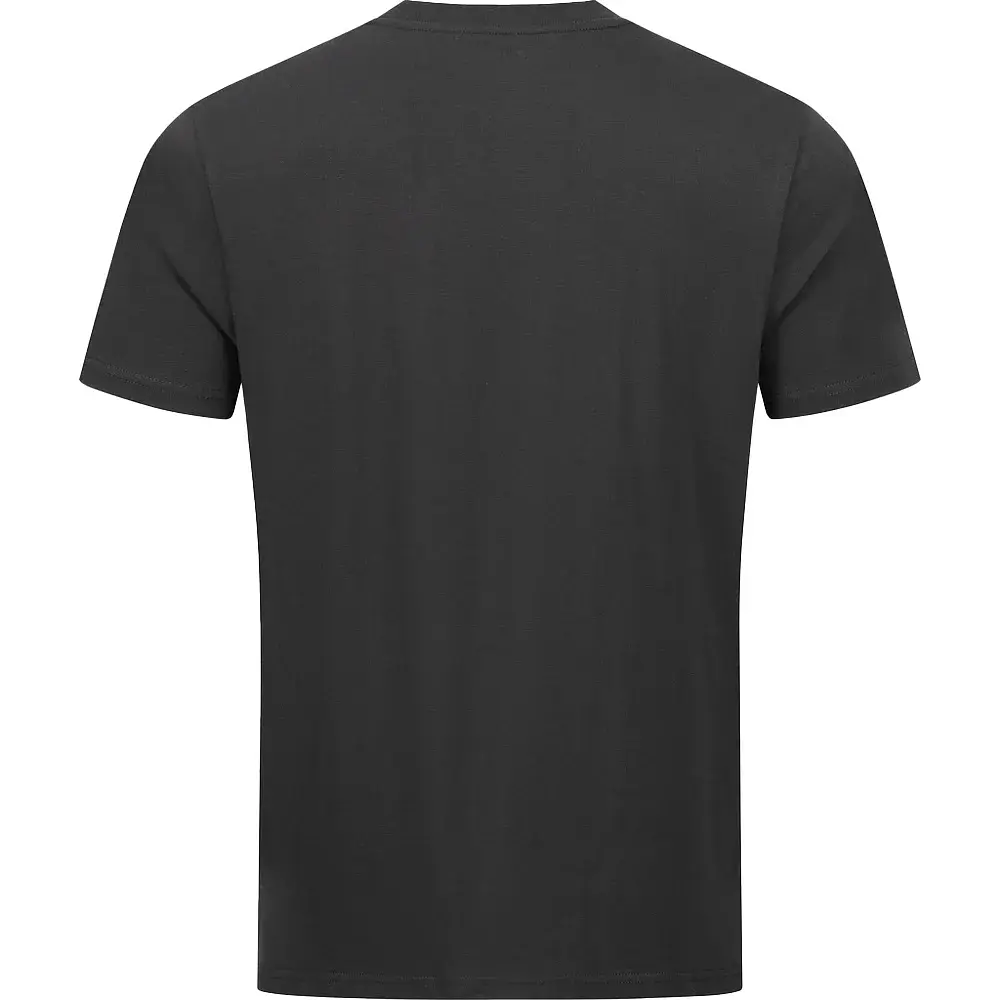 Футболка Blaser Active Outfits Outline T26 T-Shirt L Phantom - фото 4