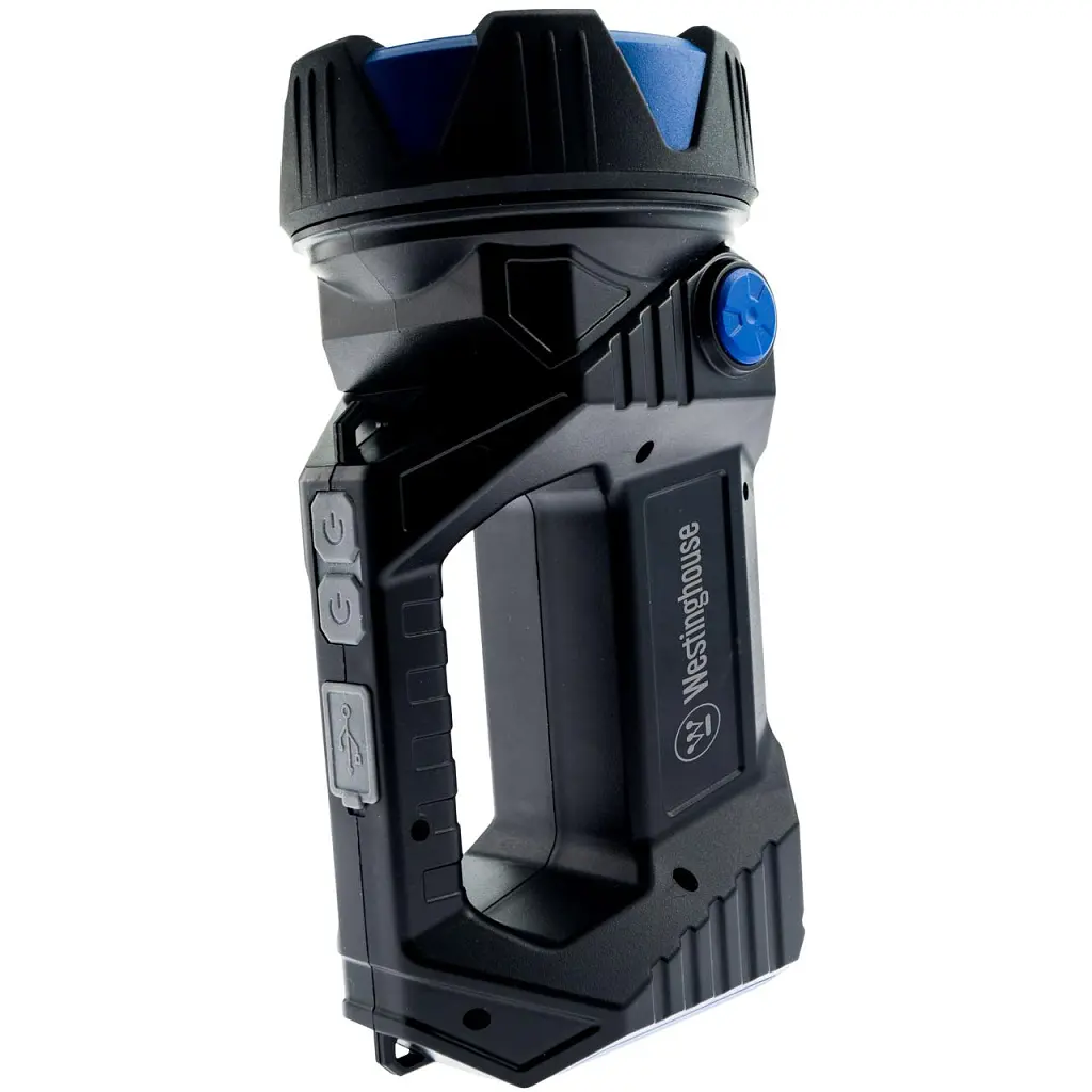 Ліхтар Westinghouse 15W LED WF907S з функцією Power Bank (WF907S-CB) - фото 10