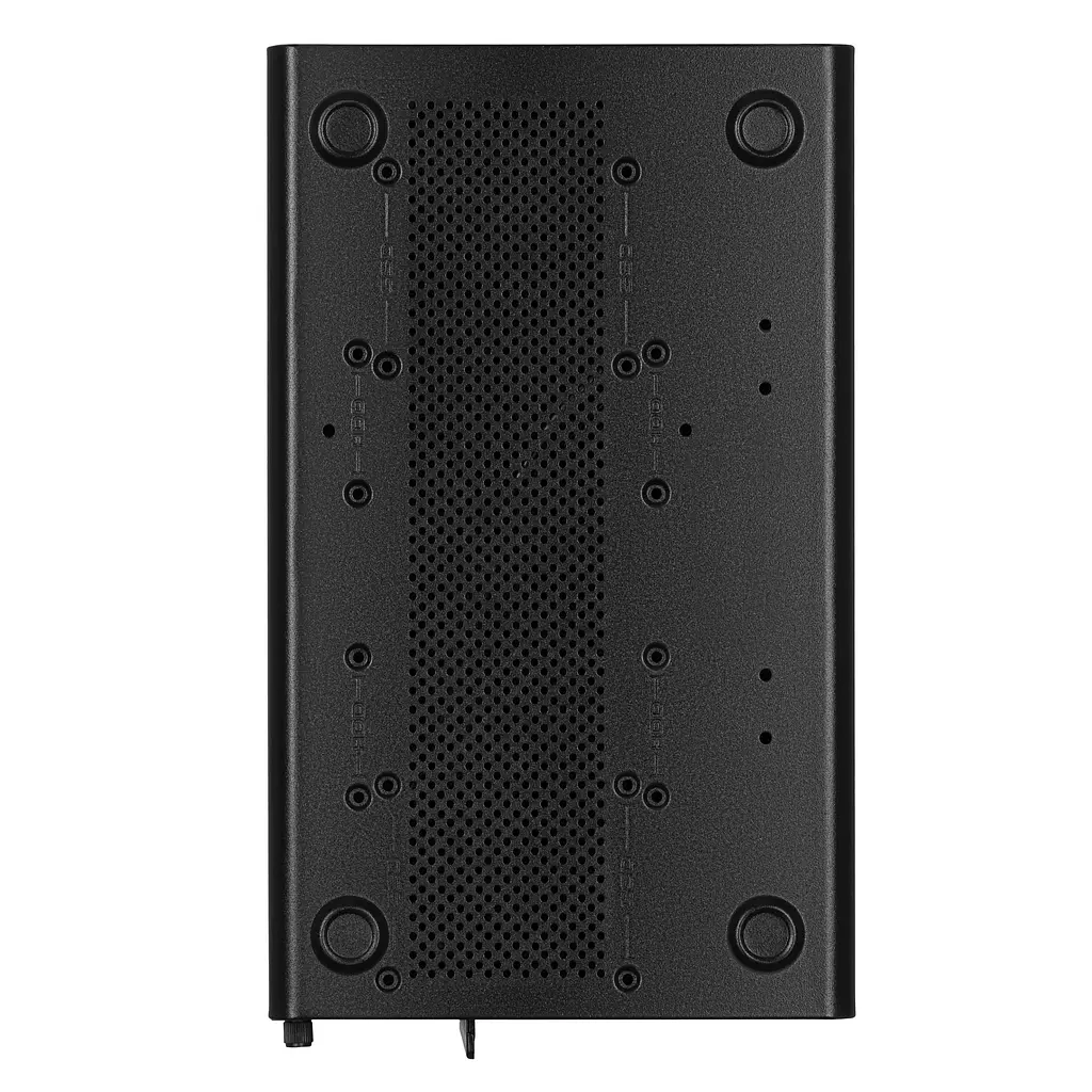 2E Комп'ютер персональний 2E Rational Intel i5-14400F, 16Gb, F512GB, NVD3050-6, H610, V285B, 500W, Win11PE - фото 4