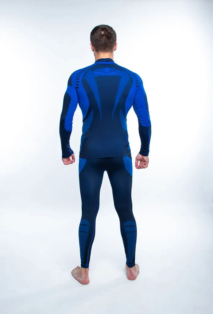 Мужское спортивное термобелье 71787179 Sesto Senso XXL od00039284 - фото 3