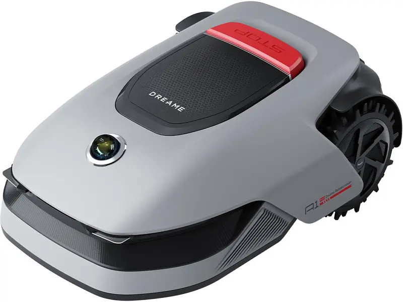Газонокосарка-робот Dreame Roboticmower A1 Pro (MLLA7210) - фото 6