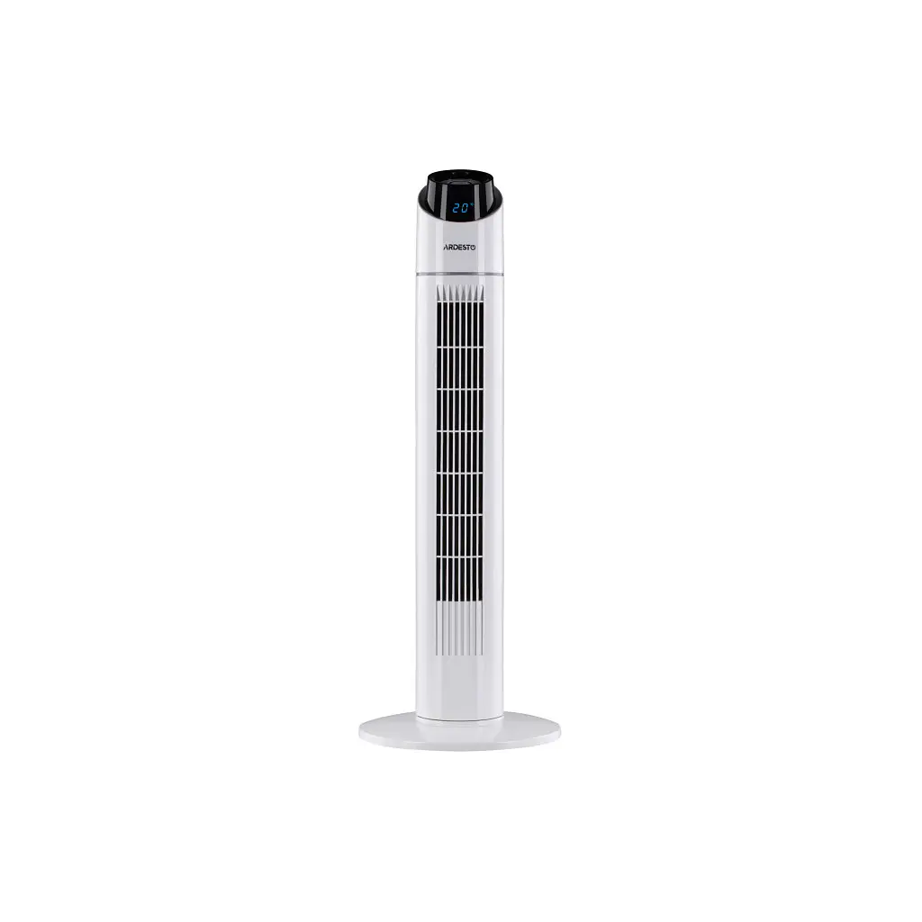 Вентилятор Ardesto FNT-R36X1W - фото 2
