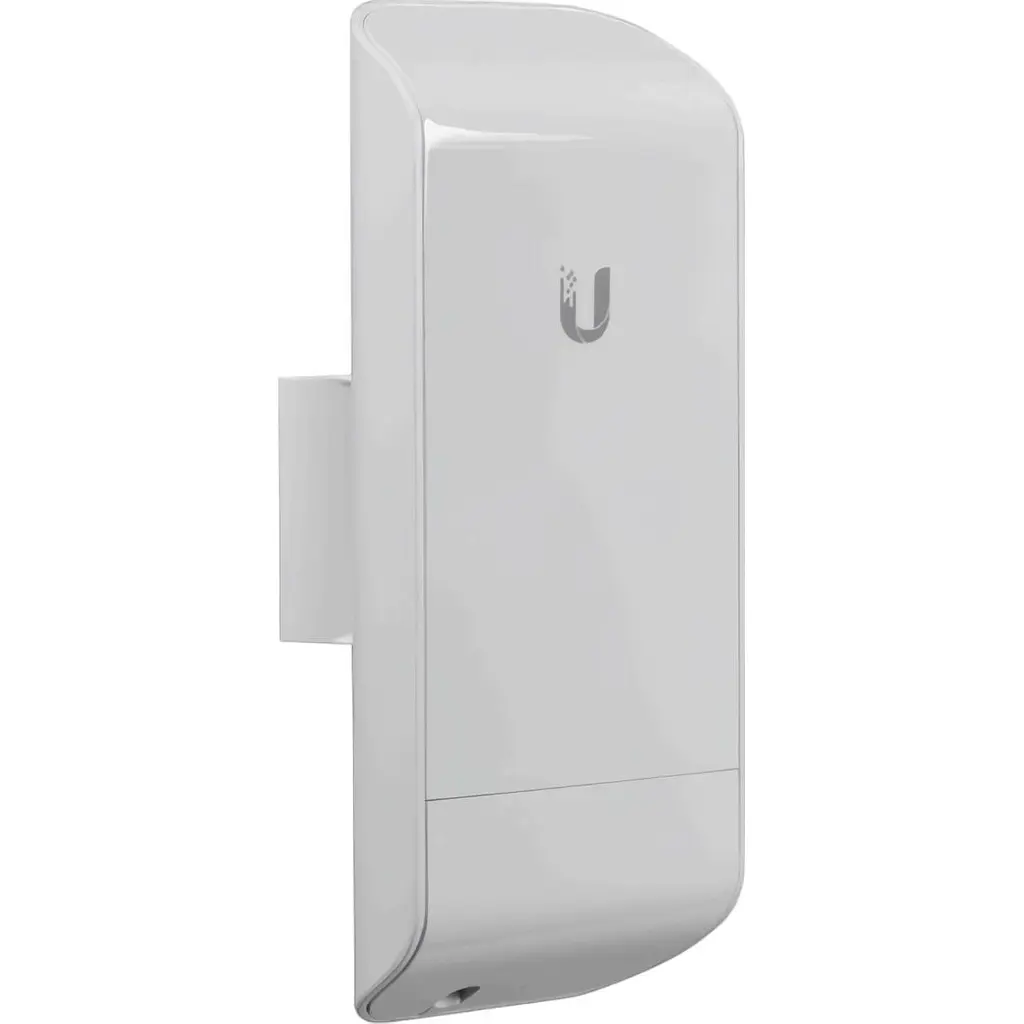Точка доступу Ubiquiti NanoStation Loco M5 (NSL-M5) [144676] - фото 3