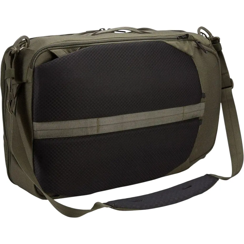 Рюкзак-наплечная сумка Thule Crossover 2 Convertible Carry-On Forest Night (TH 3204061) - фото 6