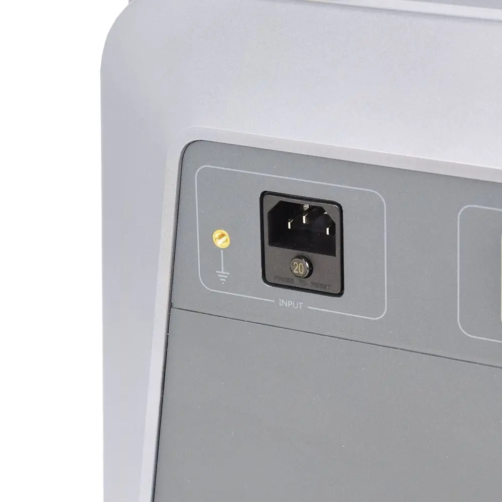 Зарядна станція CTECHi ST2000 Portable Power Station 2000W 1536Wh - фото 9
