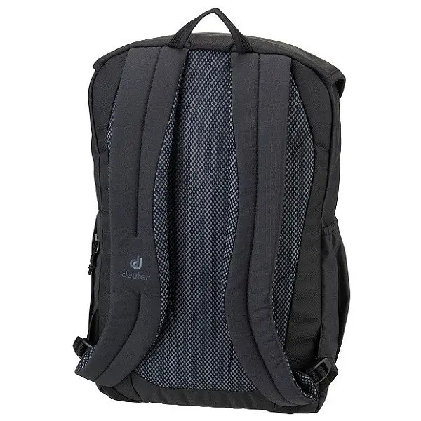 Рюкзак Deuter Vista Chap Black (1052-3811119 7000) - фото 2