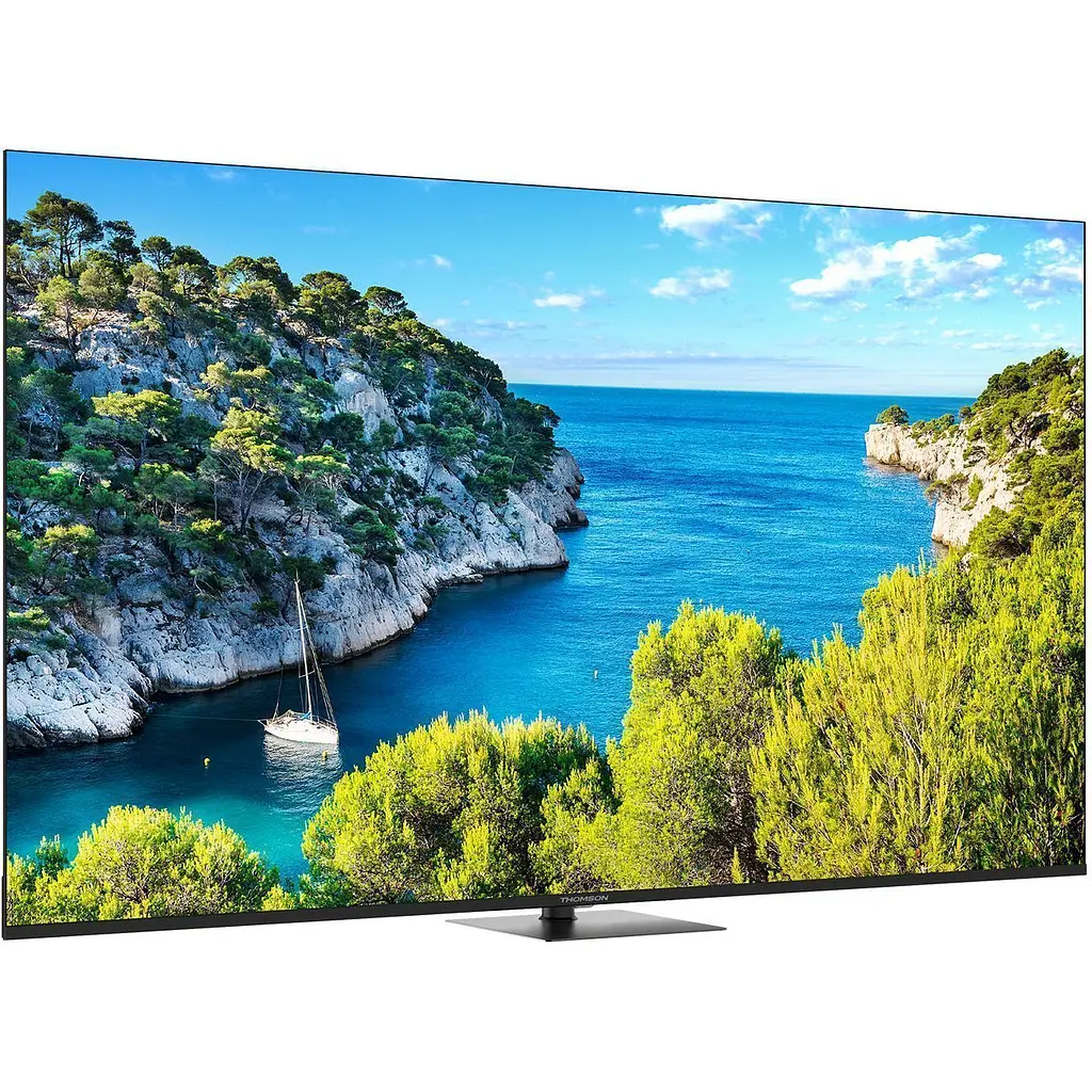 Телевізор Thomson UG5C14 75` LCD Ultra HD 4K (75UG5C14) [139559] - фото 2