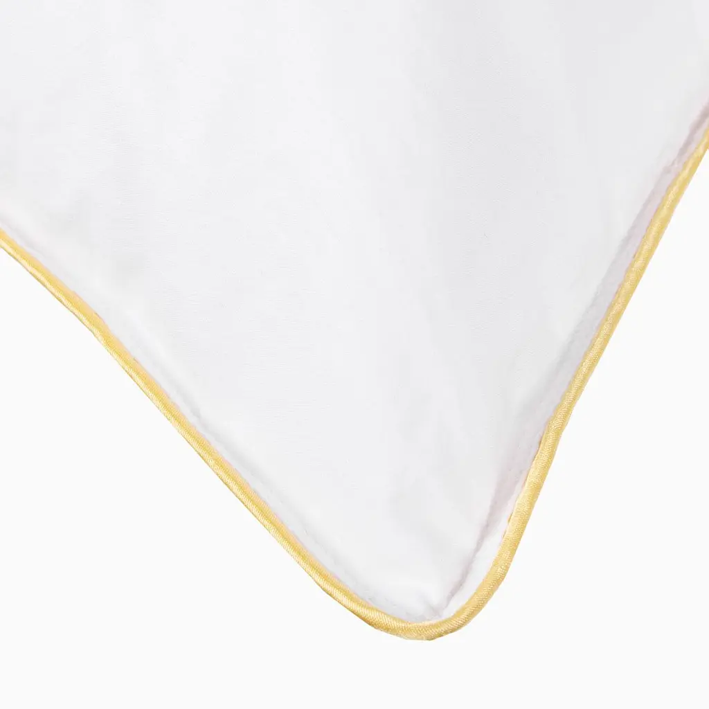 Подушка Arya Selvina Natural Line AR-TR1001134 50х70 см - фото 2