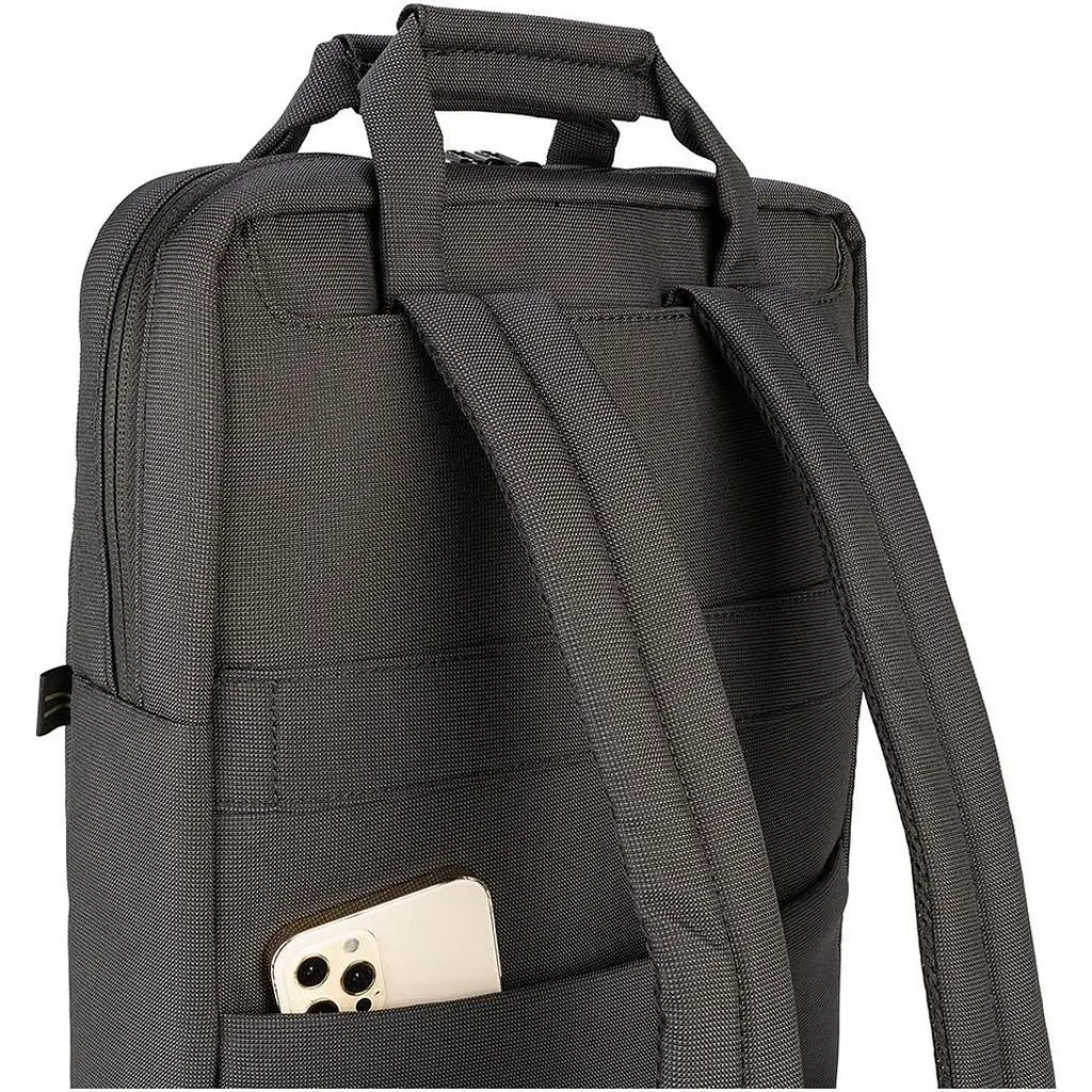 Рюкзак Tucano WO4 для MacBook Pro 16` Black (WO4BK-MB16-AX) [131867] - фото 10