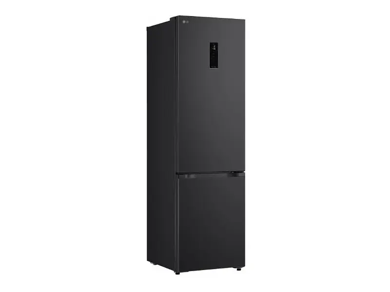 Холодильник з морозильною камерою LG GC-B509ETKM - фото 3