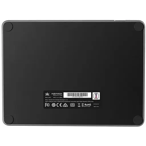 Графічний планшет Huion Inspiroy H430P [65884] - фото 4