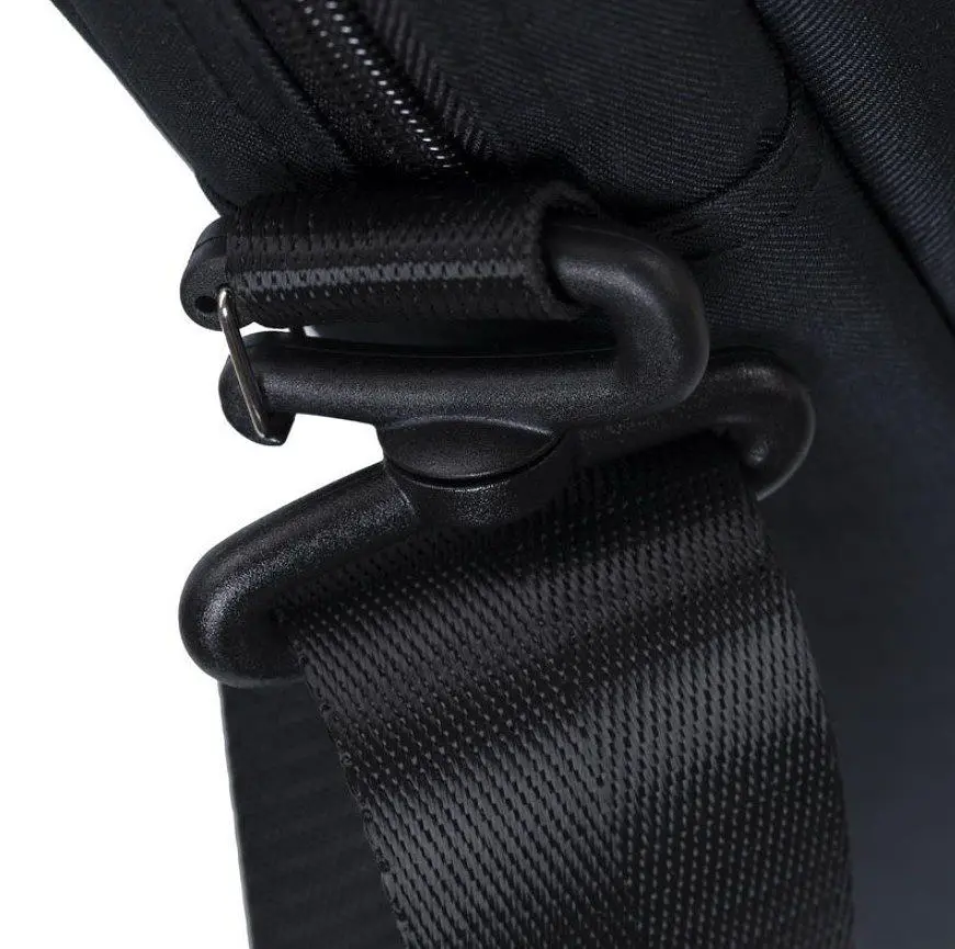 Сумка для ноутбука 15,6 дюйма RIVACASE RC8335 Black - фото 5