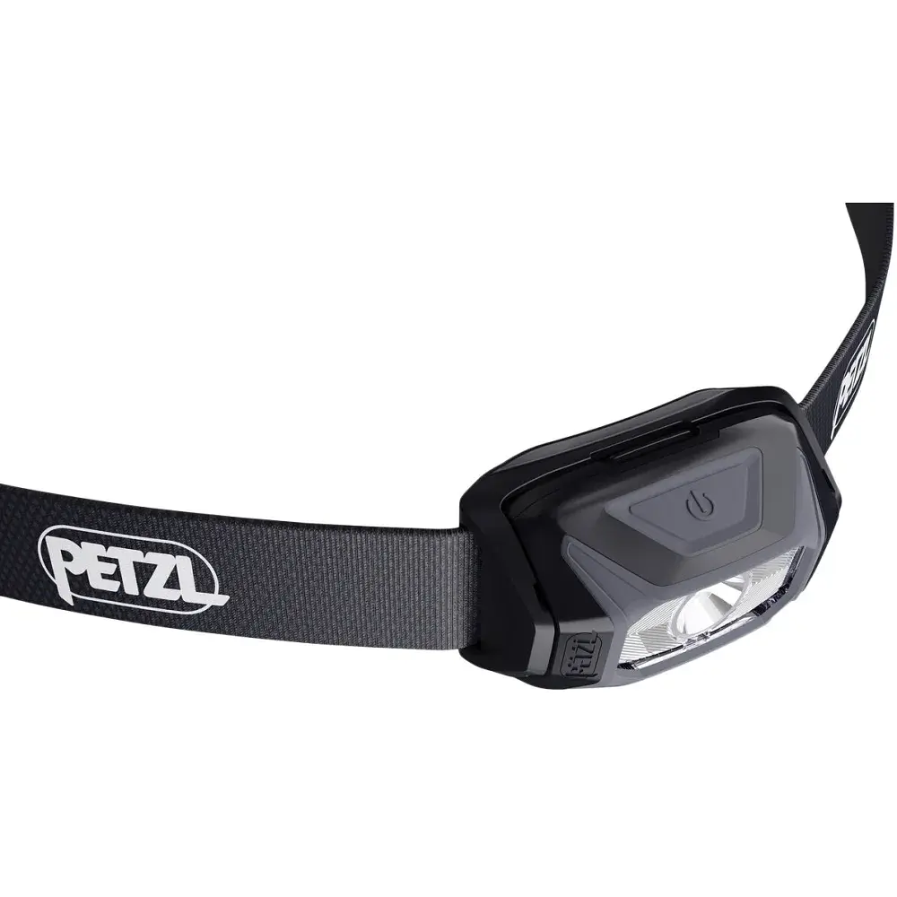 Ліхтар налобний Petzl Tikkina 300 lm Black - фото 4