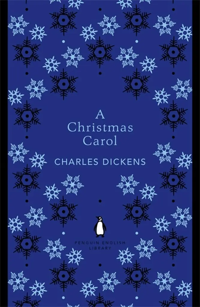 A Christmas Carol (Charles Dickens)