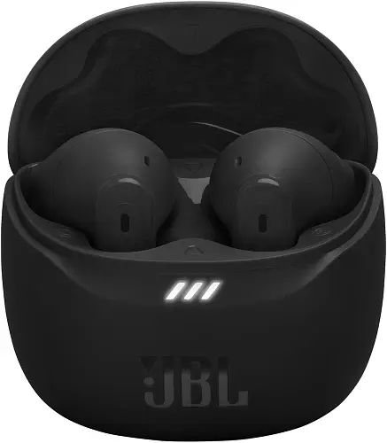 Навушники бездротові Tune Flex 2, Black JBL teh0020072 - фото 5
