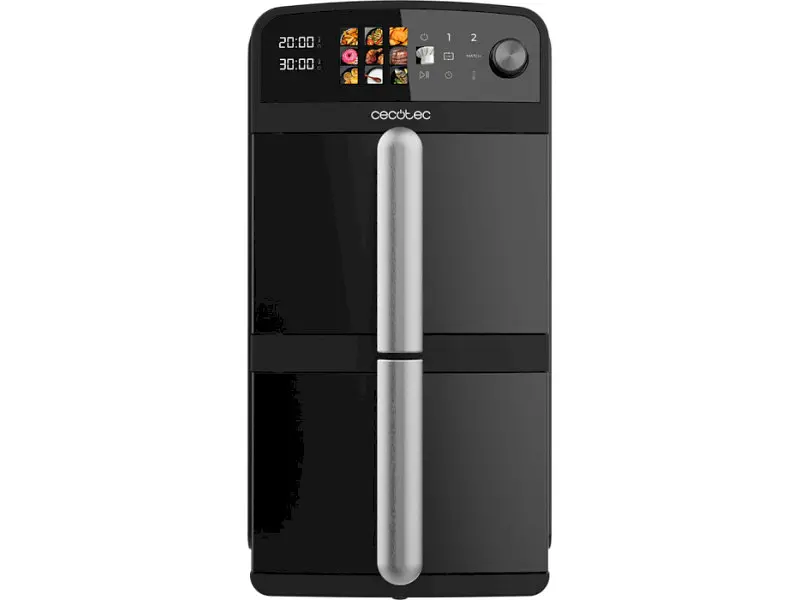 Мультипіч Cecotec Cecofry DuoLevel 10000 (A01_EU01_109329)