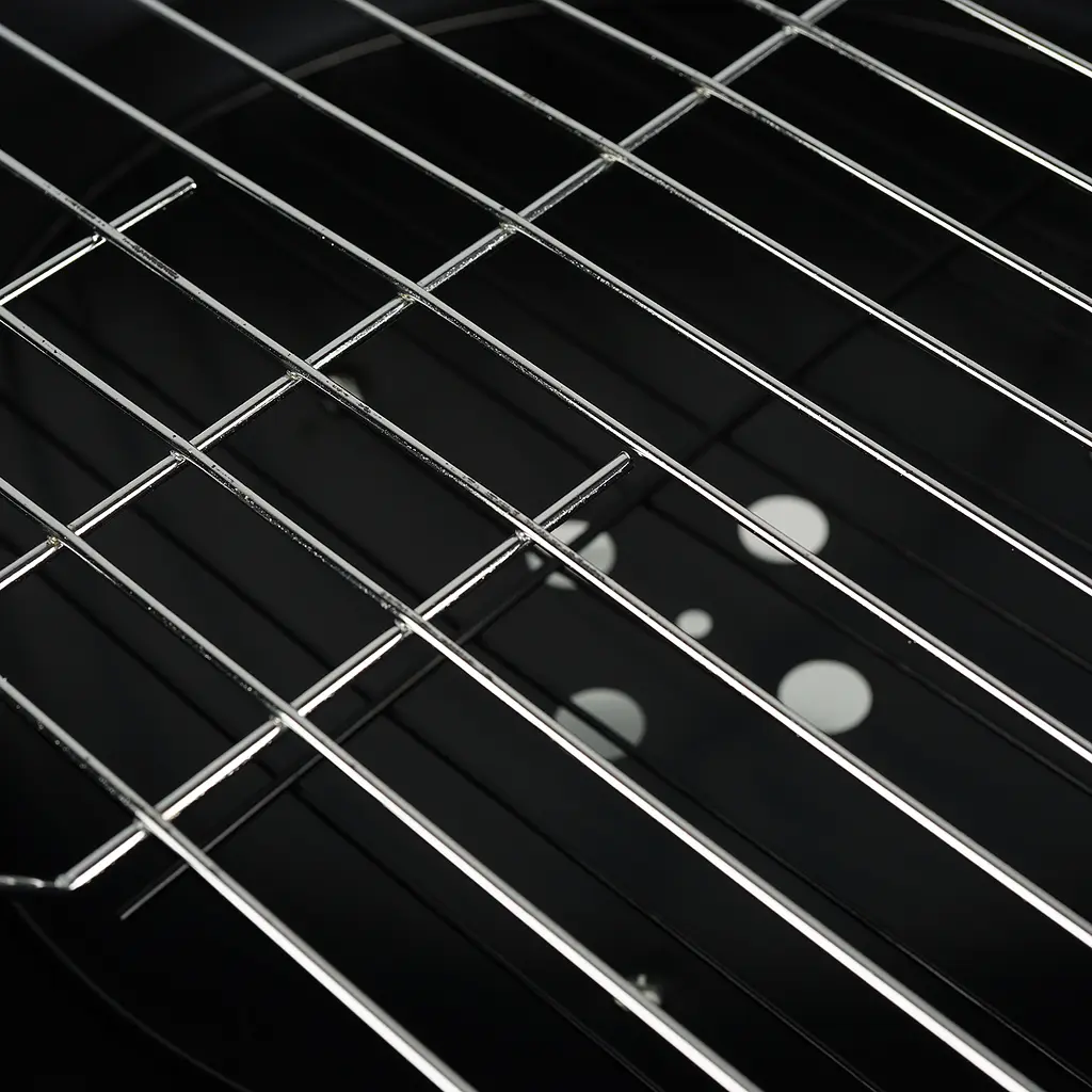 Гриль угольный Market Union 44 см (958541) - фото 6