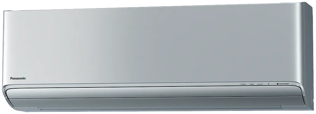 Кондиционер Panasonic Etherea CS-XZ20ZKEW/CU-Z20ZKE Silver - фото 4