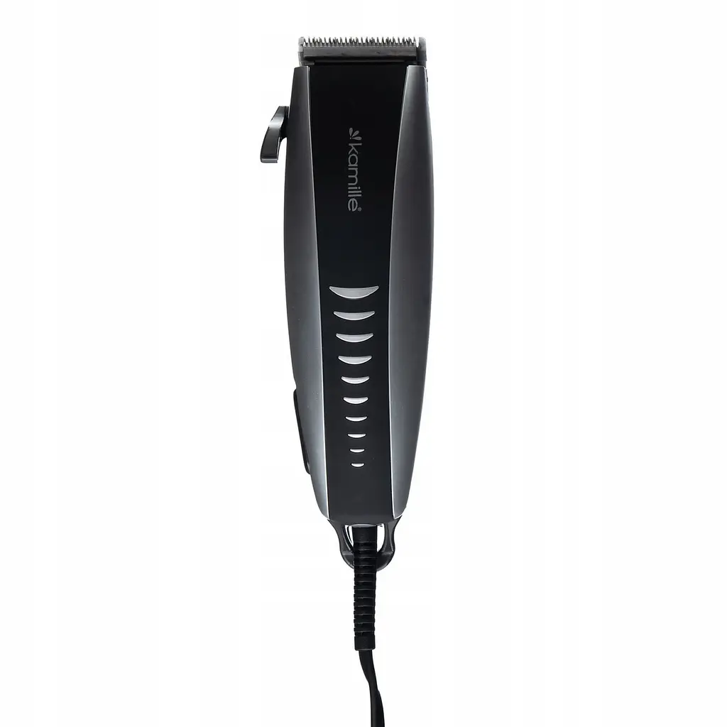 Машинка для стрижки Kamille KM-6802 - фото 4
