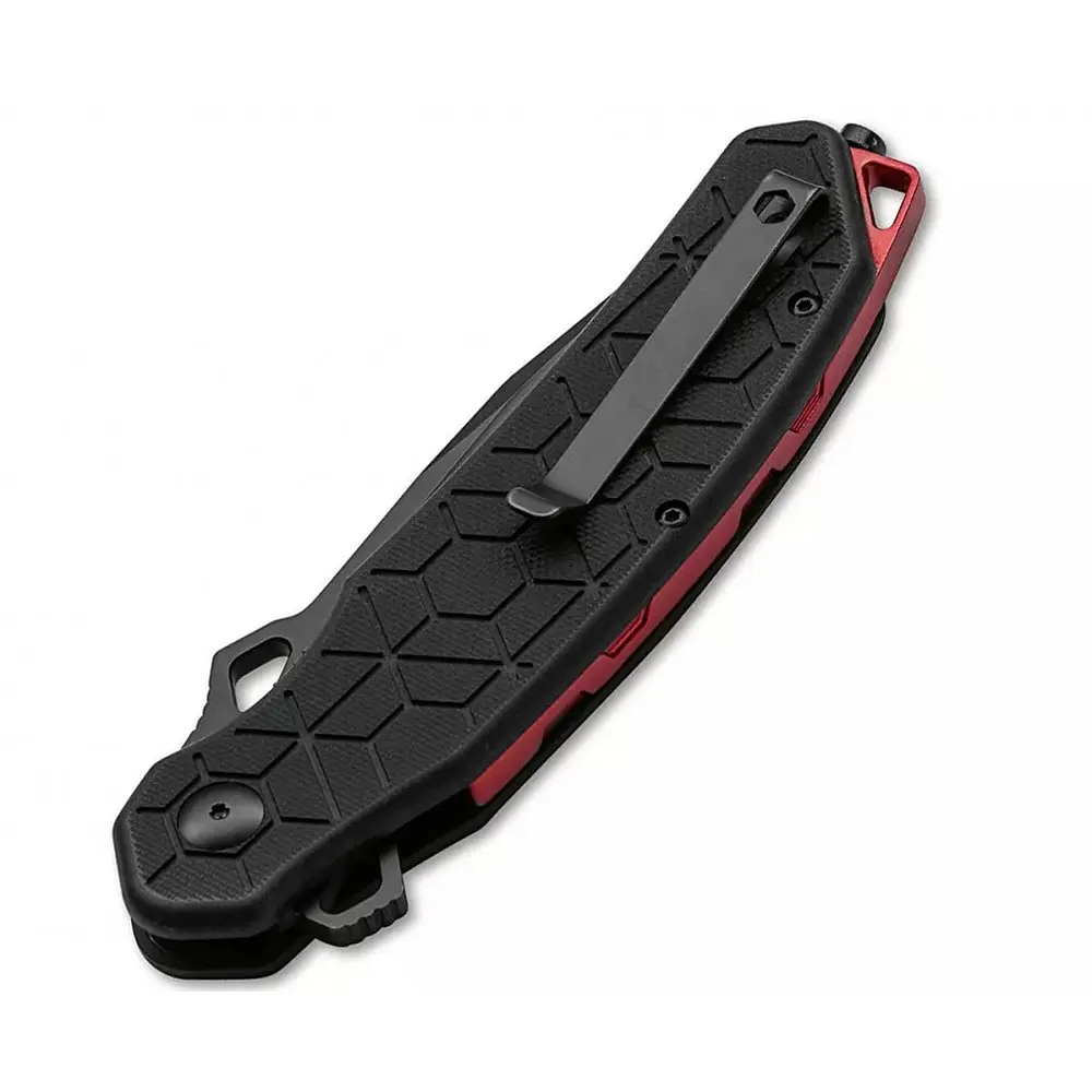 Ніж Boker Plus Yokai - фото 3