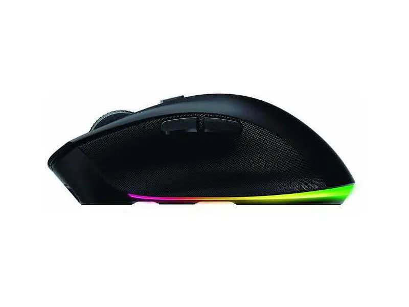 Миша Razer Pro Click V2 Black (RZ01-03900100-R3M1) - фото 4