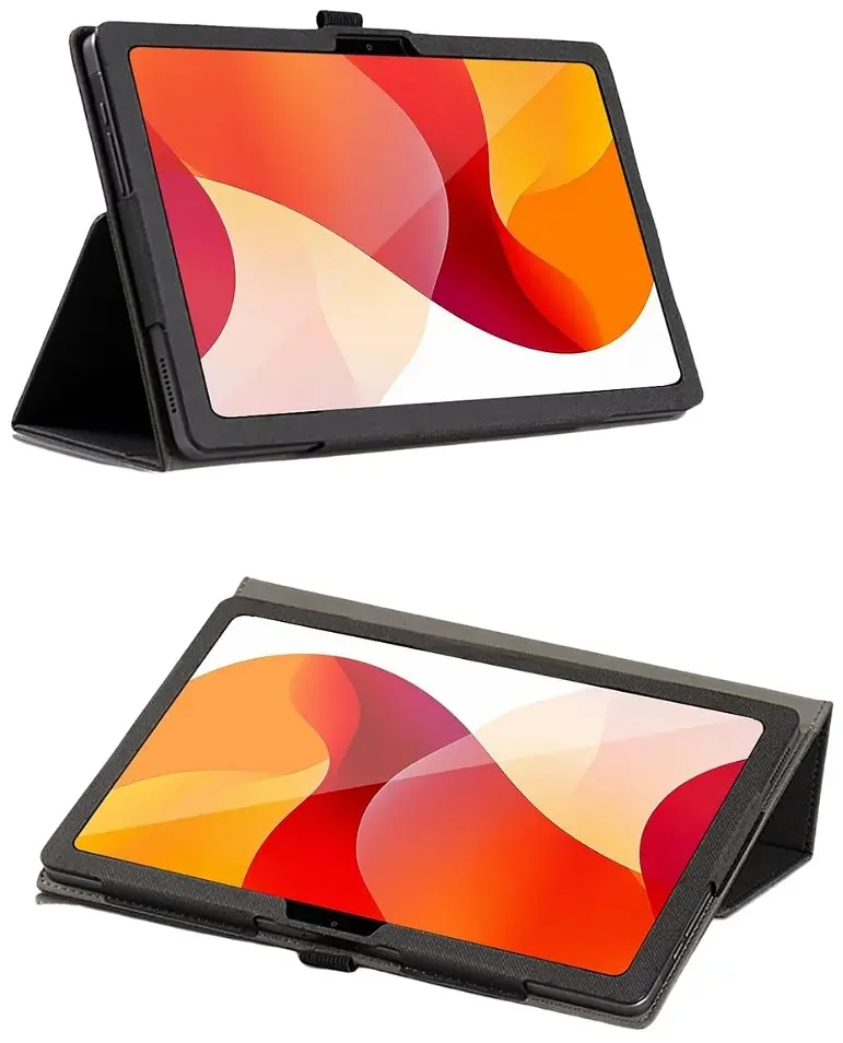 Чохол BeCover Slimbook для Oscal Pad 30 10.1" Чорний (715126) - фото 4