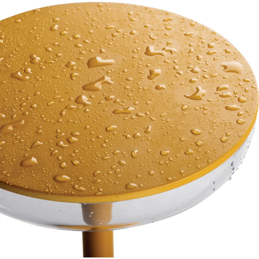 Настільна лампа Kanlux Fluxy LED IP44 Y (37314) - фото 7