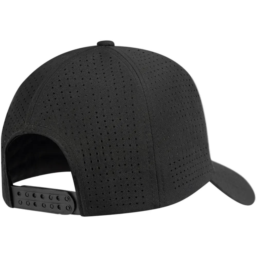 Кепка Select Volume Logo 60 Black - фото 4