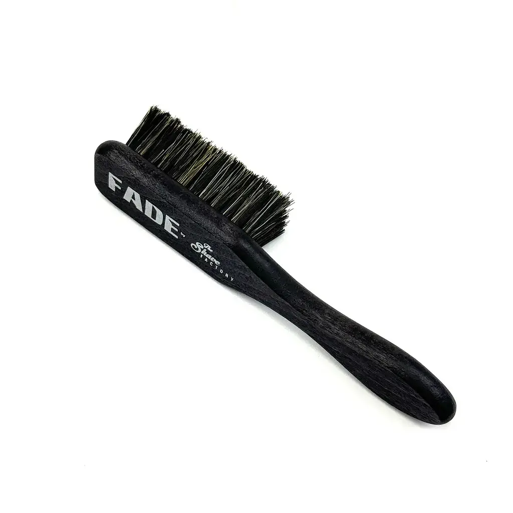 Щітка для фейду The Shave Factory Premium Fade Brush XS - фото 2