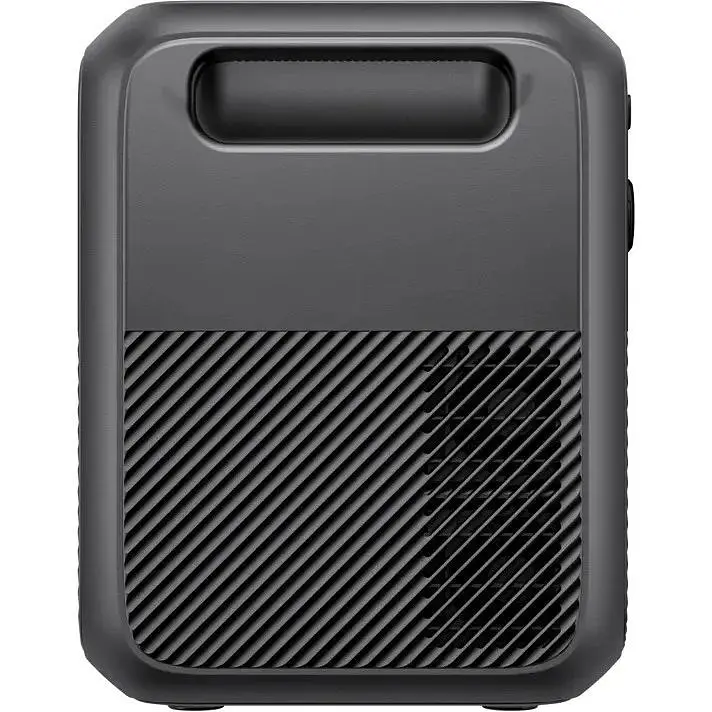 Зарядная станция Bluetti Elite 200 V2, 2600W, 2073Wh - фото 4