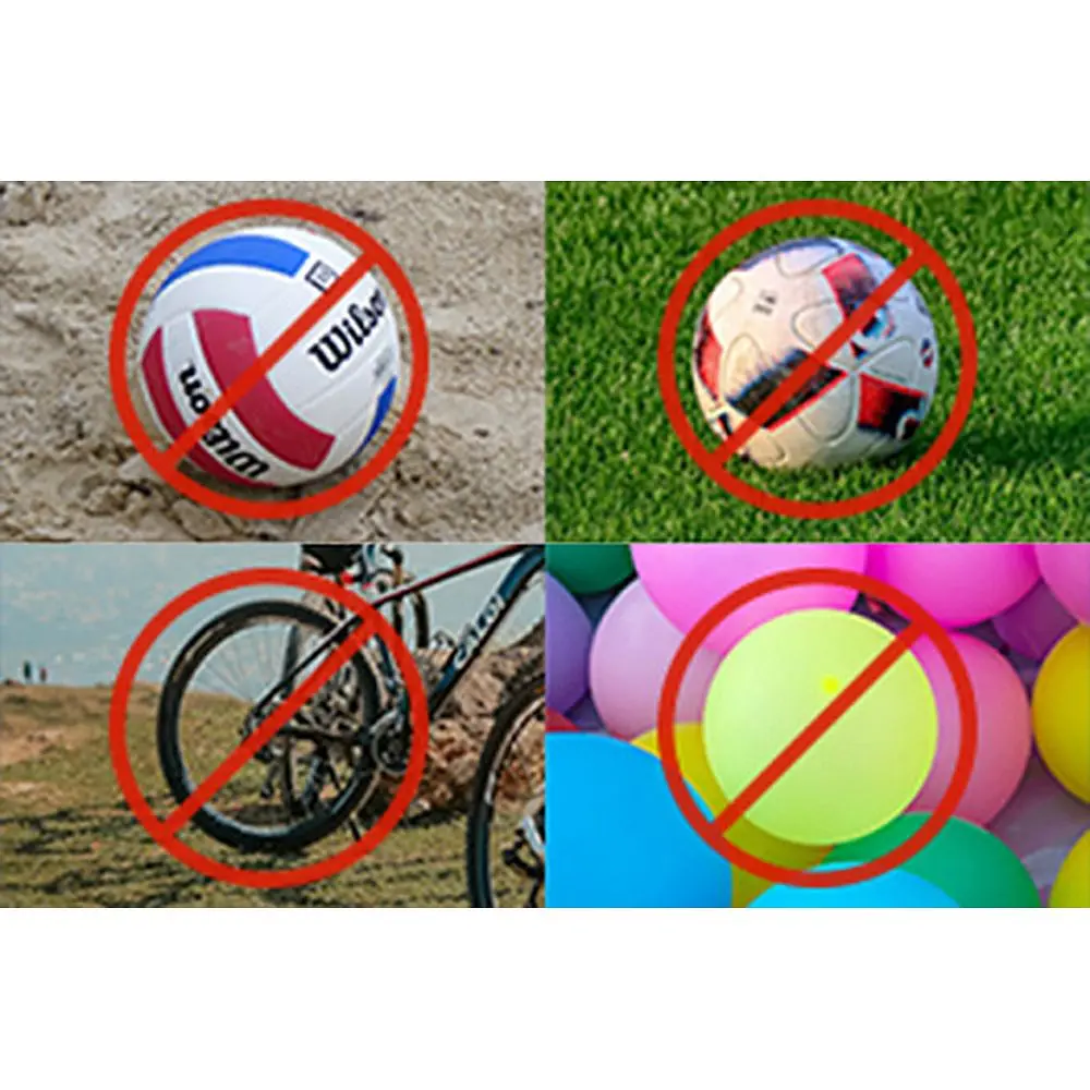 Насос-фонарь кемпинговый Flextail Max Pump 3, оранжевый - фото 10