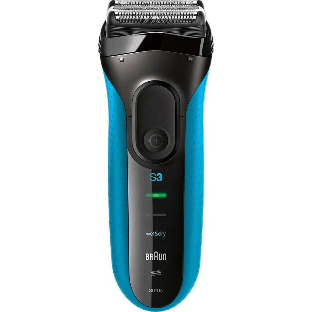 Електробритва Braun Series 3 3010s [171687]