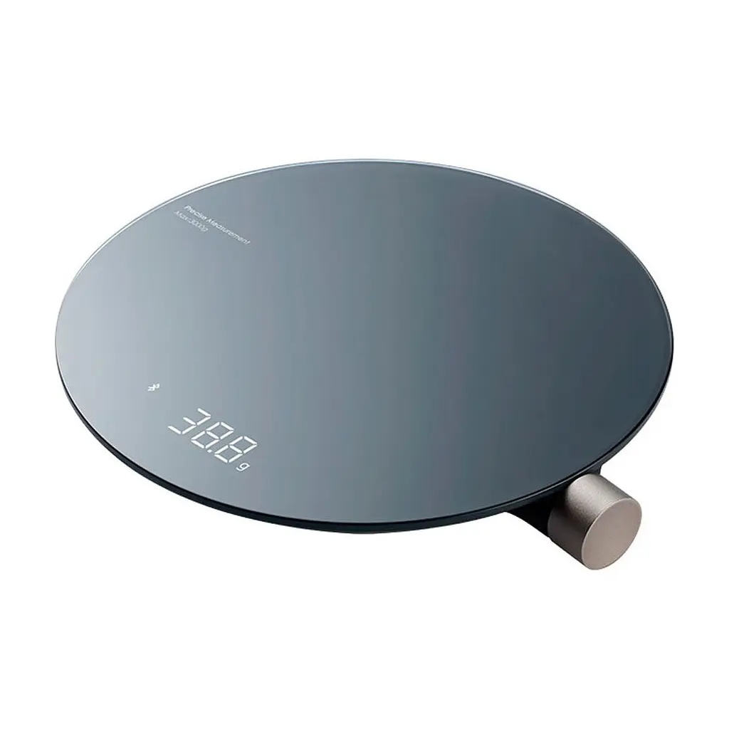 Ваги кухонні Xiaomi QWCFC001 - фото 2