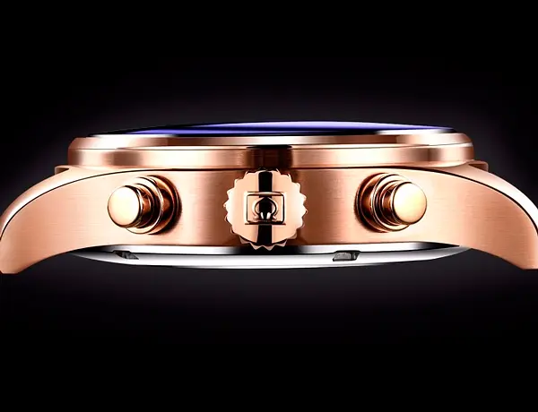 Годинник Carnival Grand Brown - фото 16