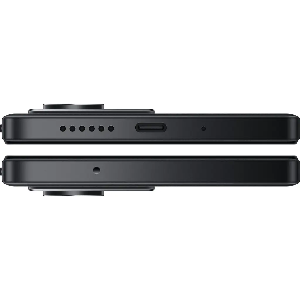 Смартфон Redmi 15 5G 4/128GB Midnight Black Global EU [151169] - фото 9