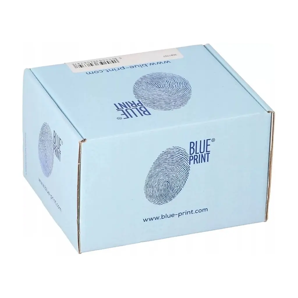 Повітряний фільтр для автомобіля Blue Print ADBP220037 - фото 2
