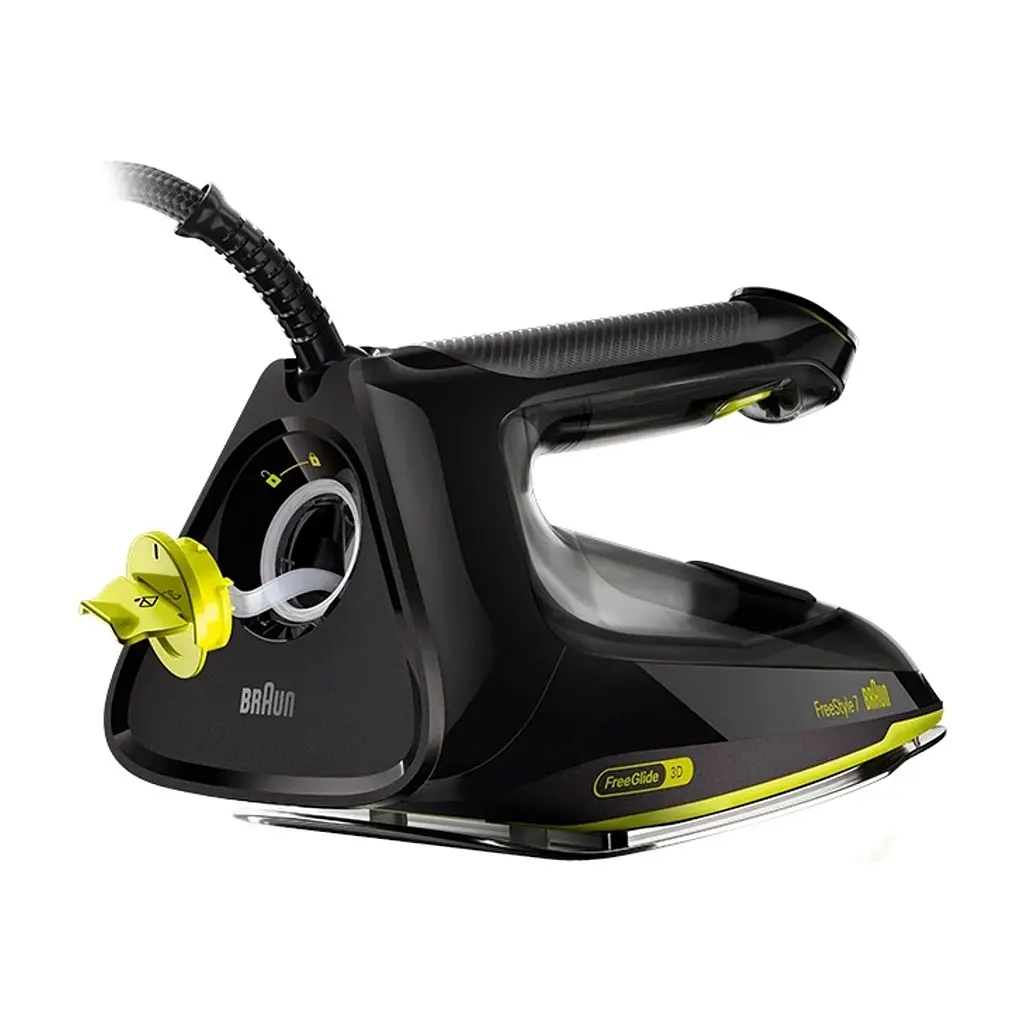 Праска Braun FI 7255 GR - фото 5