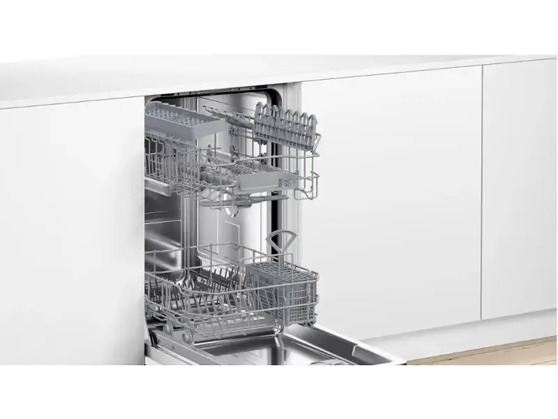Посудомийна машина Bosch SPV2HKX02E - фото 6