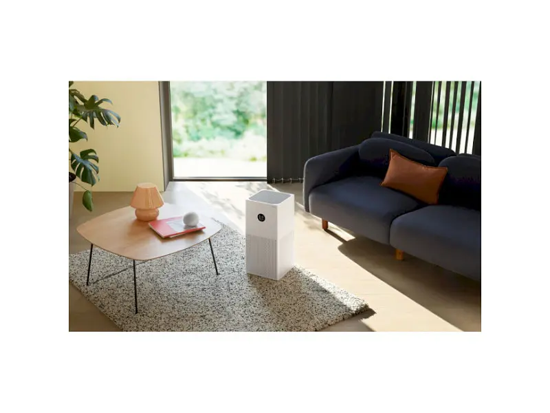 Очищувач повітря Xiaomi Smart Air Purifier 4 Lite - фото 6