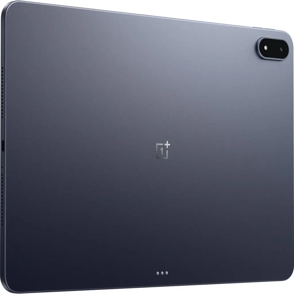 Планшет OnePlus Pad 3 16/512GB Wi-Fi Storm Blue [142073] - фото 4