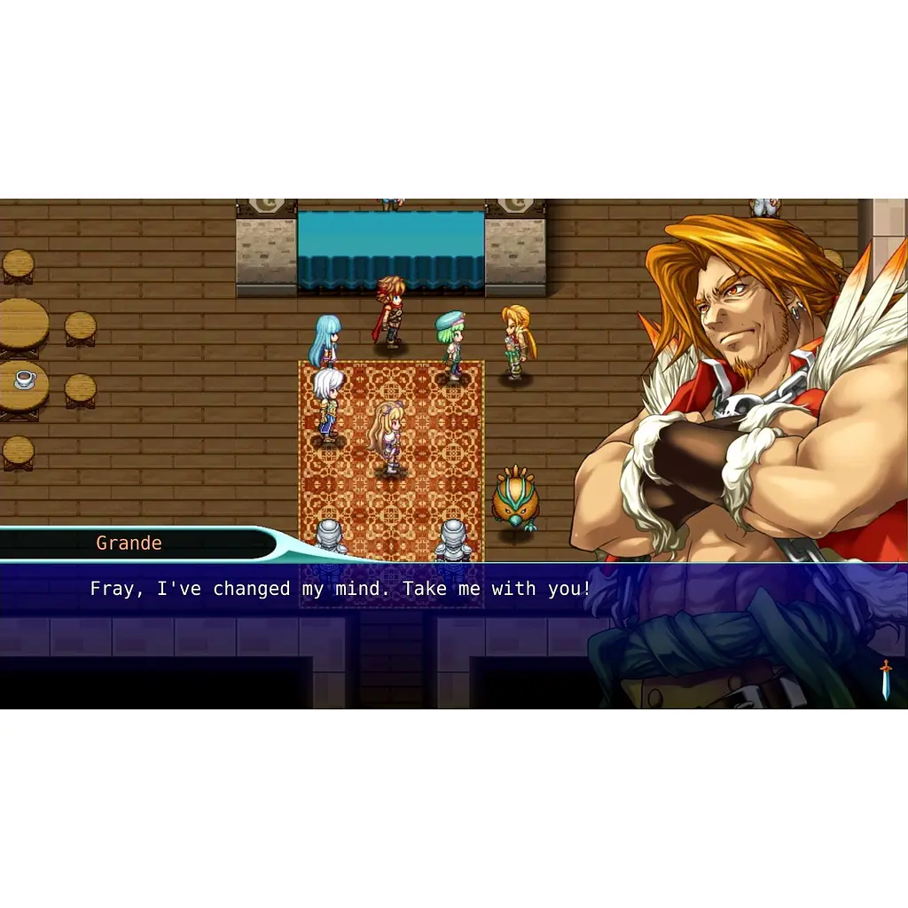 Ключ активації Microsoft Alphadia Genesis 1 & 2 для Xbox One/Series S/X - фото 2