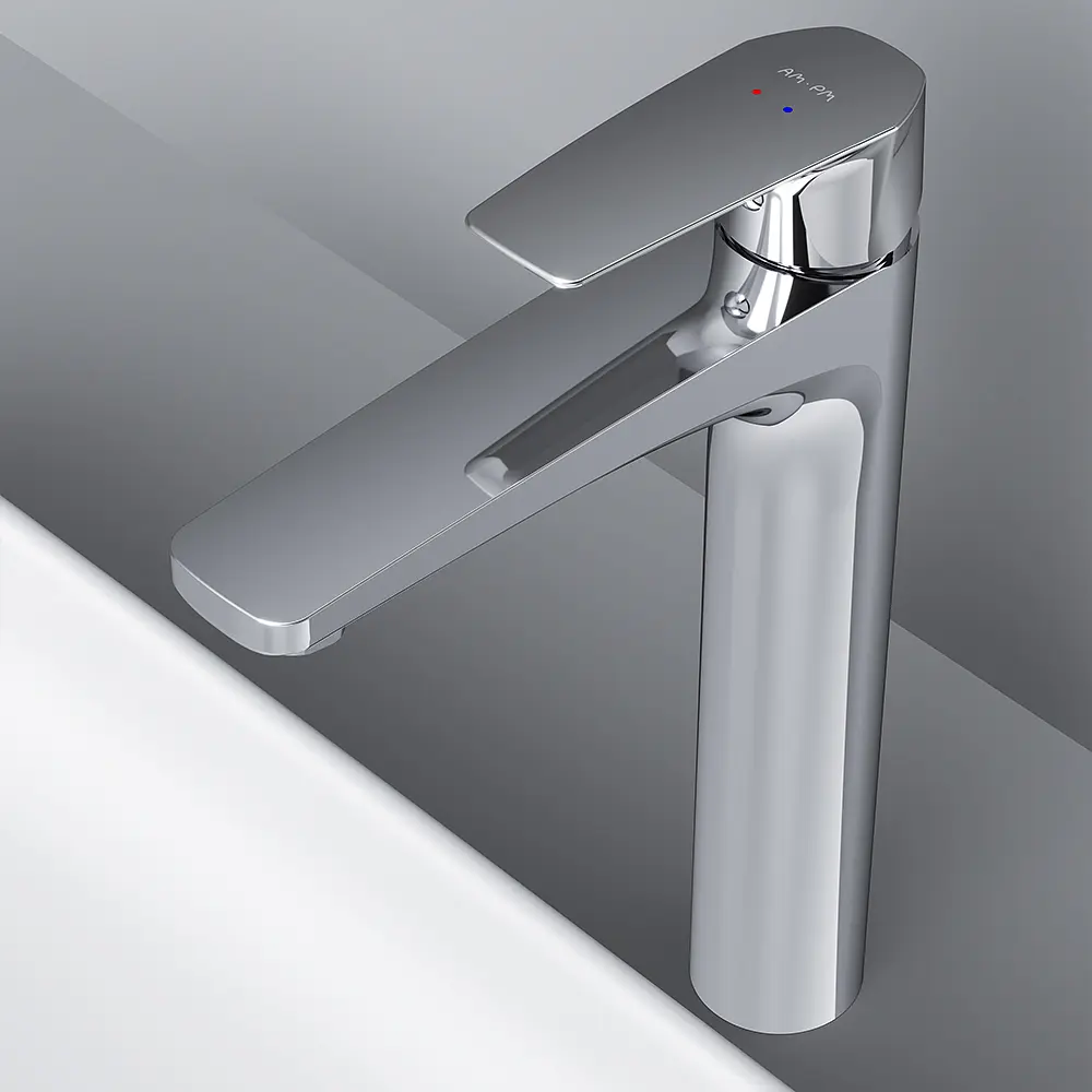 Змішувач для раковини AM.PM Gem F90E92000 - фото 4