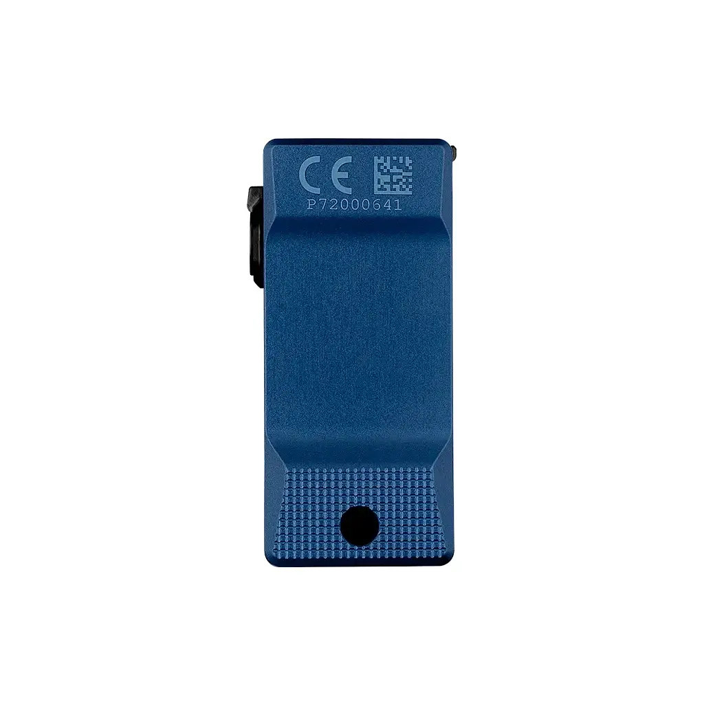 Ліхтар Olight Oclip Ultra Navy blue (0.0000.3145) - фото 3